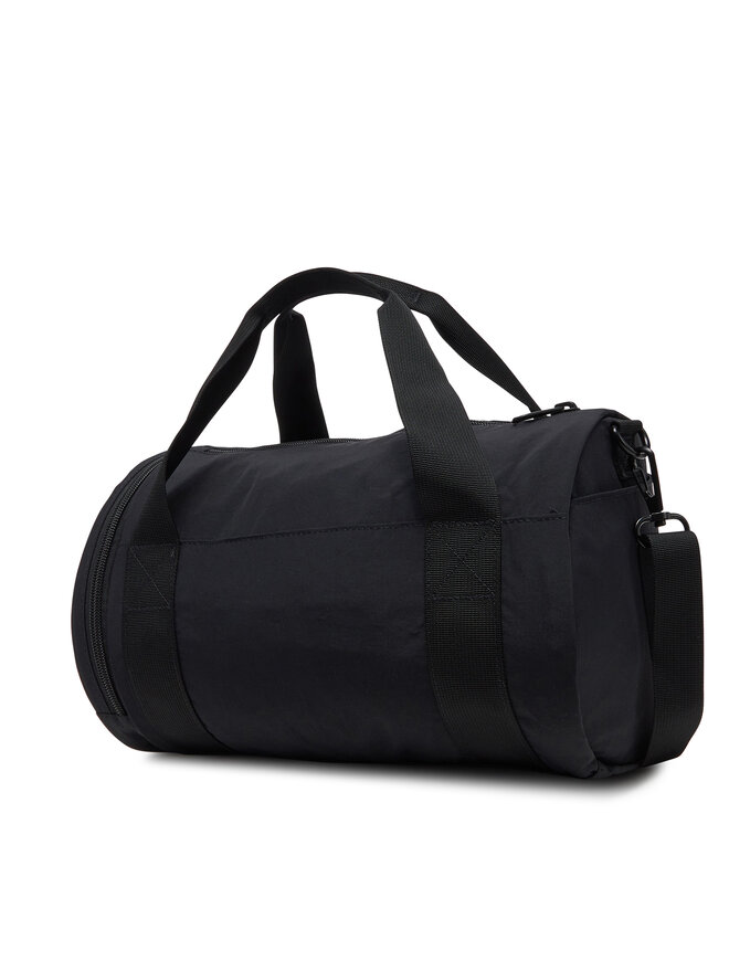 Vans Torba Vans Barreled Midi Bag VN000MNSBLK1 Czarny