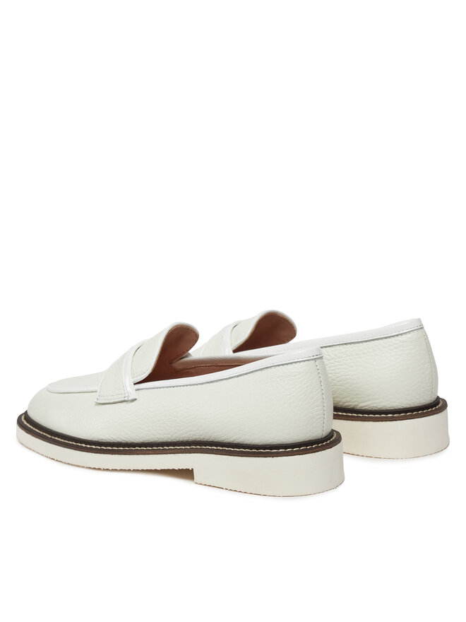 Pollini Сліпери Pollini SA10033G1ITD210A Білий