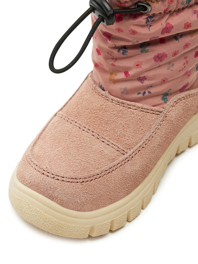 Naturino Botas de nieve Naturino Varna 2 Wp 0013001578.05.1M44 M Rosa
