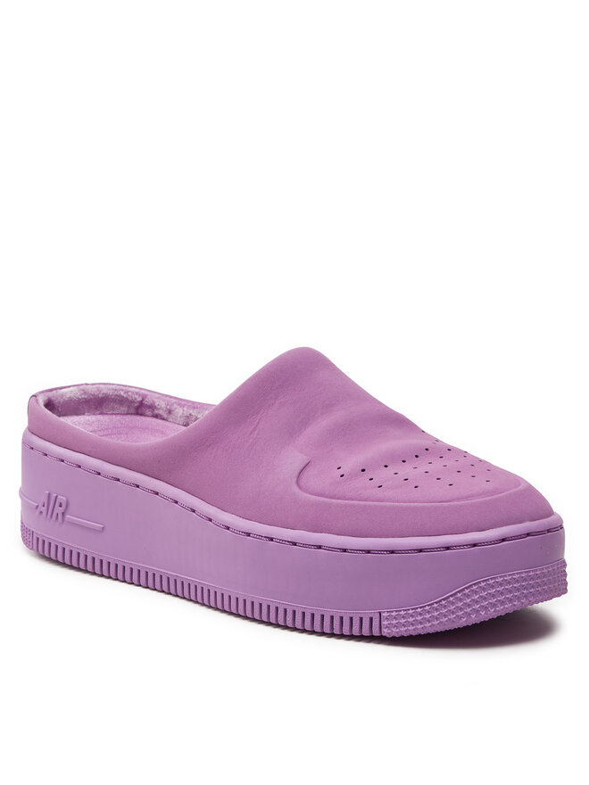 Nike Nazouváky Nike Af1 Lover Xx AO1523 500 Fialová