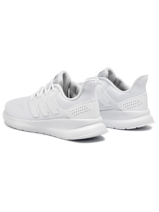 adidas Взуття для бігу adidas Runfalcon G28971 Білий