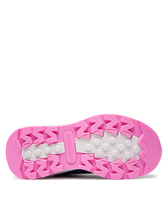 Skechers Sportcipők Skechers 303451L/NVMT Sötétkék