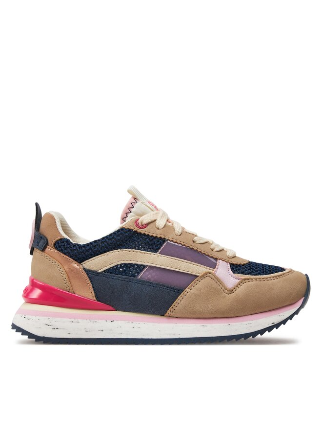 Gioseppo Sneakers Gioseppo Poway 71044-P Dunkelblau