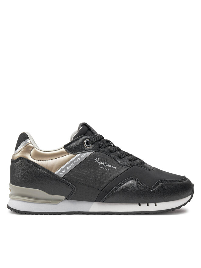 Pepe Jeans Sneakers Pepe Jeans PLS40024 Nero