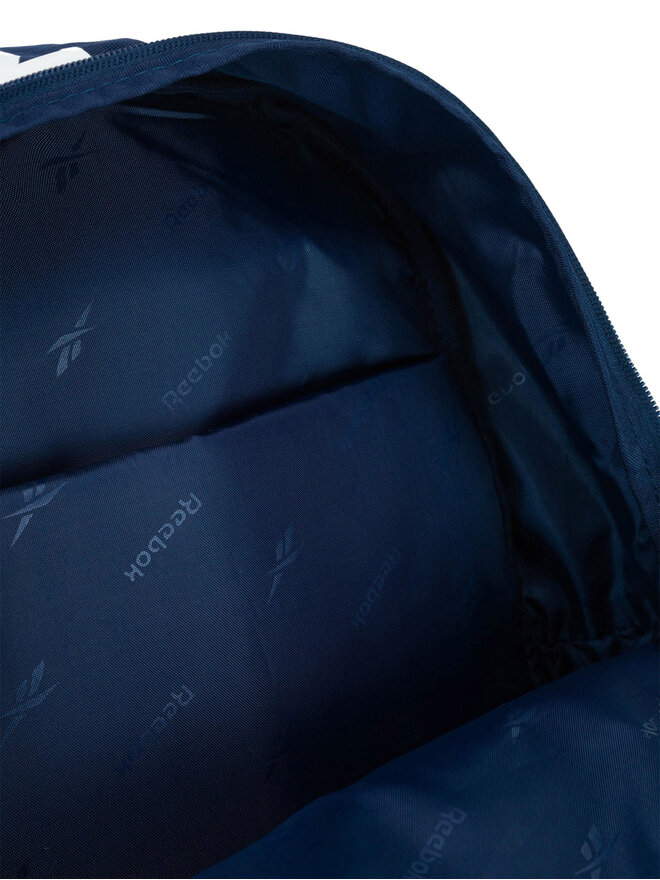 Reebok Rucksack Reebok RBK-B-008-CCC Dunkelblau