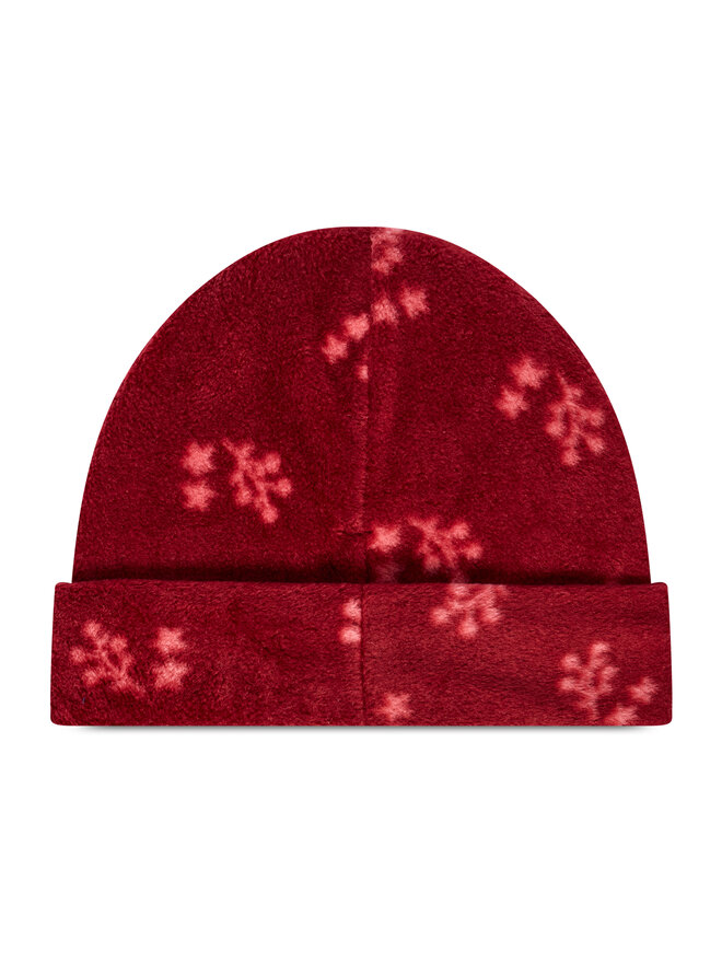 United Colors Of Benetton Mütze United Colors Of Benetton Basic Winter Kg 6U87B42EQ Rot