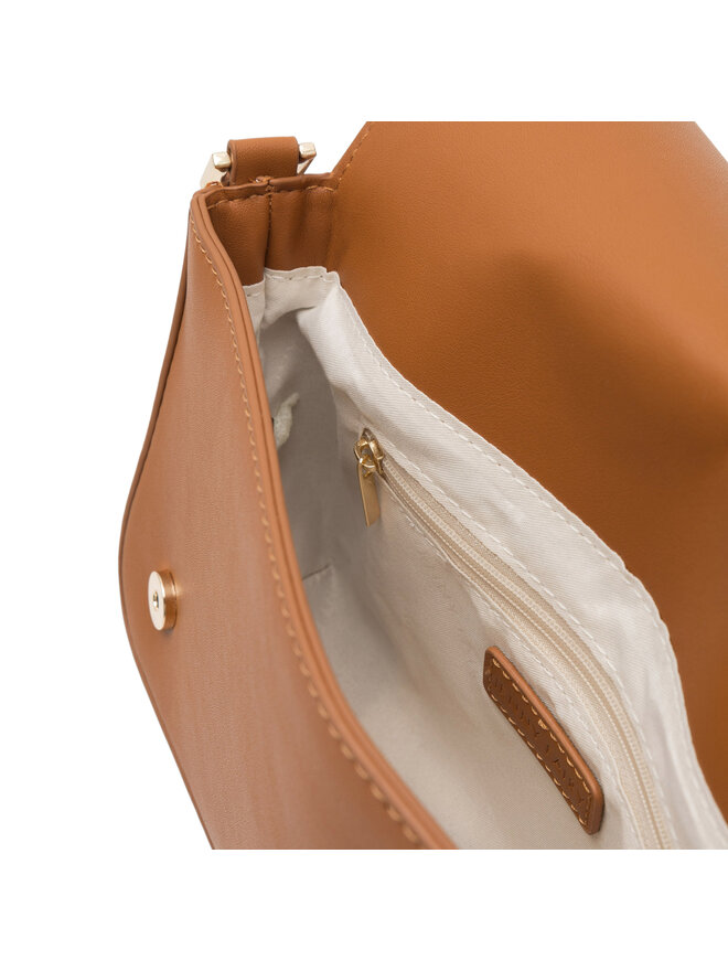 Jenny Fairy Handtasche Jenny Fairy MJR-C-005-04 Braun
