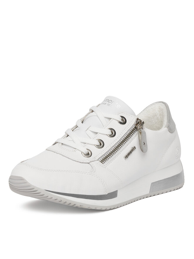 Remonte Sneakers Remonte D0H11-80 Weiß