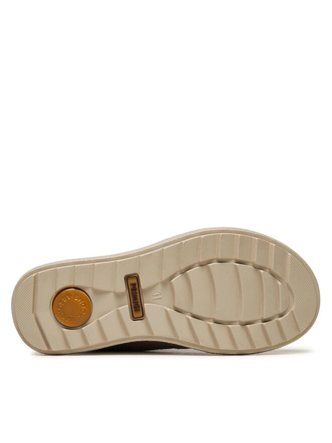 Primigi Снігоходи Primigi GORE-TEX 4885266 S Коричневий