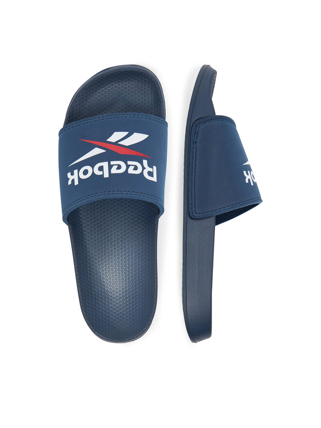 Reebok Шльопанці Reebok CEO-SS25-3C069-2 Cиній