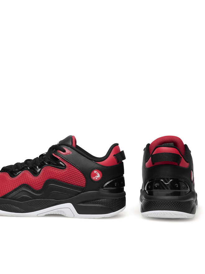 Shaq Sneakers Shaq AMPLIFY AQ95003M-BR Rot