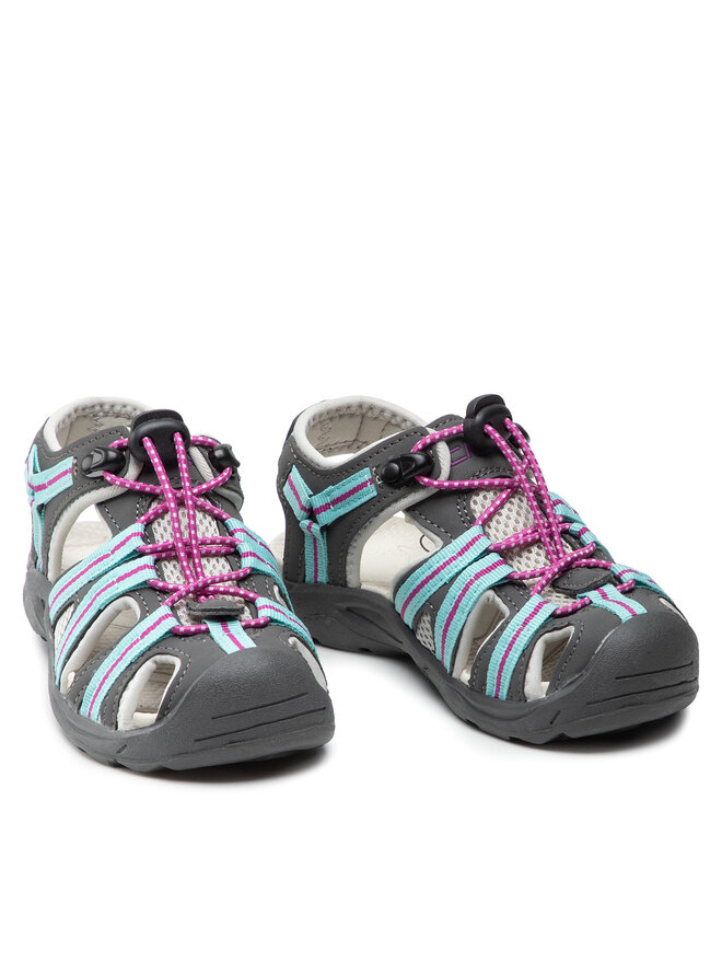 CMP Sandalias CMP Aquarii 2.0 30Q9664 Gris