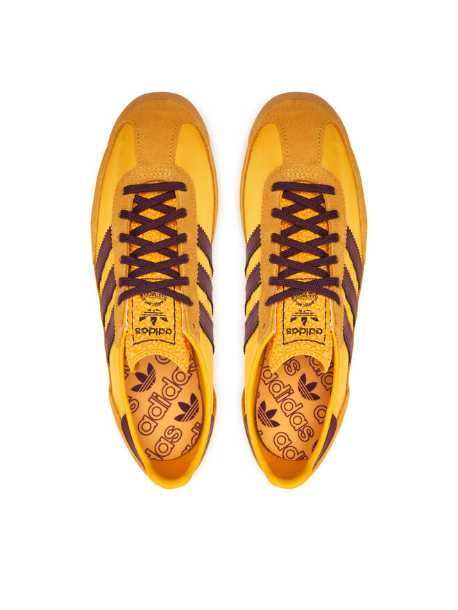 adidas Sneakers adidas SL 72 OG IH6968 Gelb