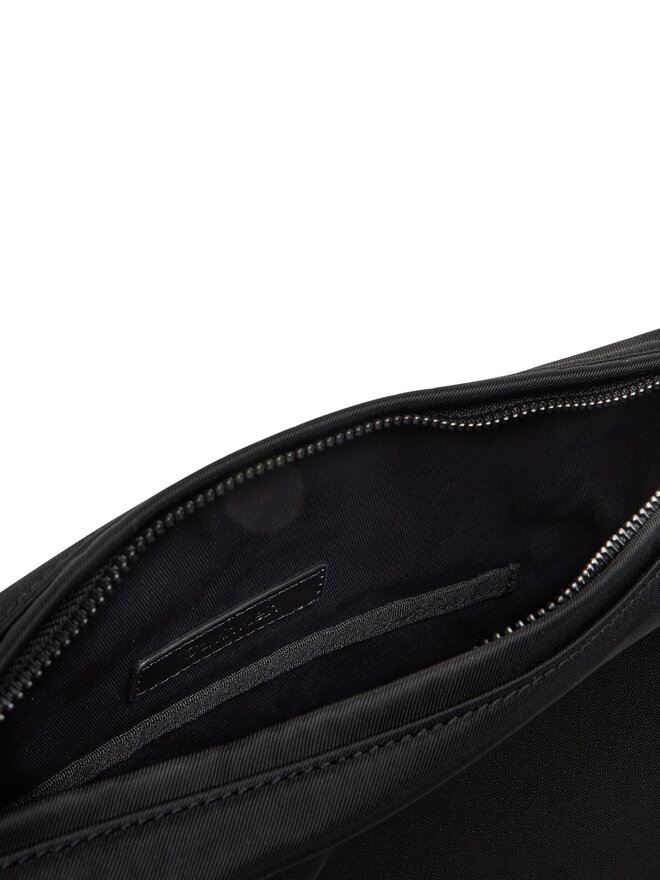 Calvin Klein Válltáska Calvin Klein Ck Ease Hobo S K50K512965 Fekete