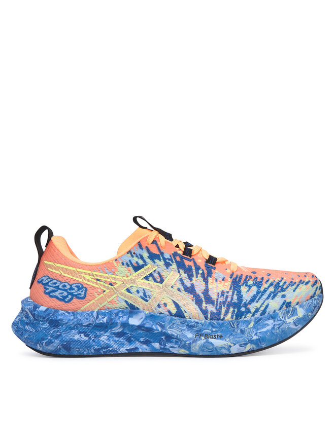 Asics Взуття для бігу Asics Noosa Tri 16 1011B872 Голубий