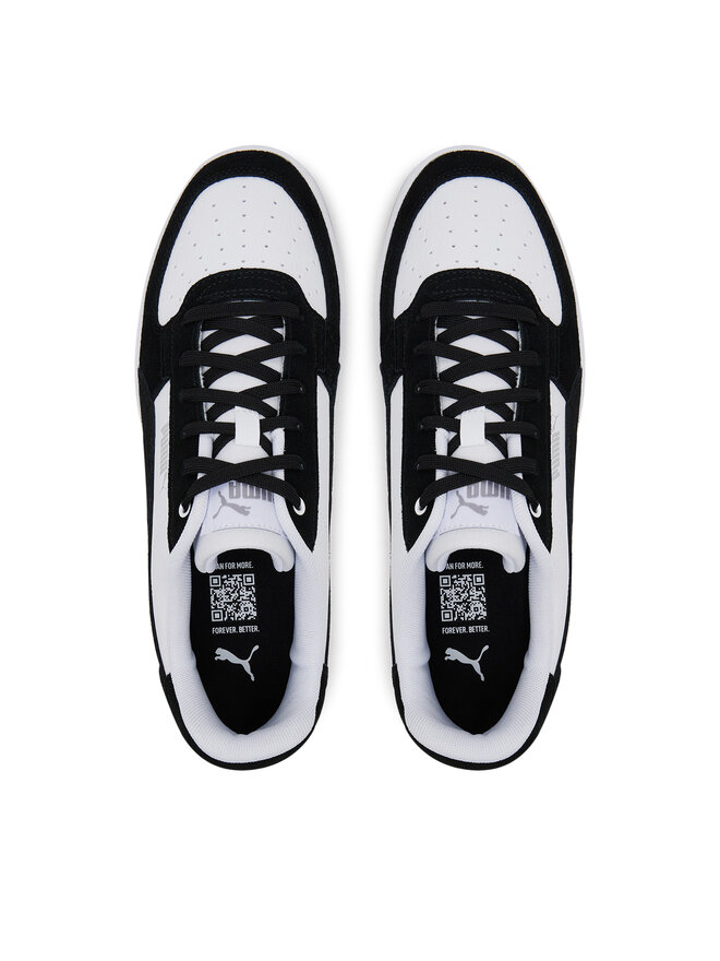 Puma Αθλητικά Puma Puma Caven 2.0 Mono 400710 01 Μαύρο
