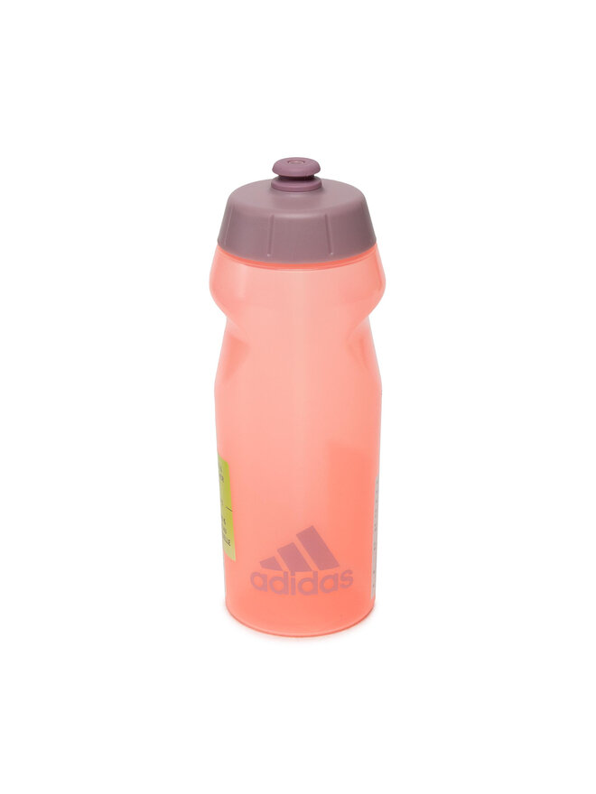 Trinkflasche adidas Perf Bttl 0 5 HE9749 Orange eschuhe