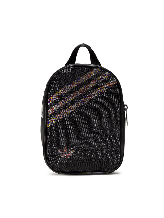 adidas Rucksack adidas Bp Mini HD7032 Schwarz