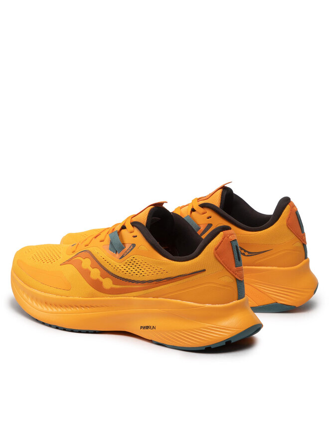 Saucony Laufschuhe Saucony Guide 15 S20684-30 Orange