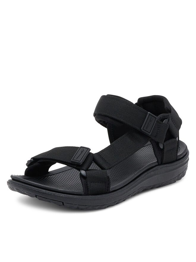 Sprandi Sandalen Sprandi WP40-20173Y Schwarz