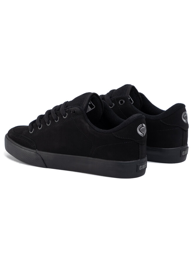 C1rca Laisvalaikio batai C1rca Lopez 50 AL50 BKBKS Juoda