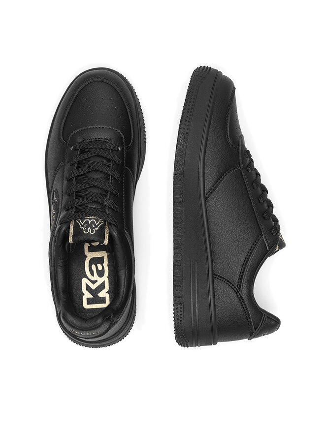 Kappa Sneakersy Kappa VSKA004 Czarny