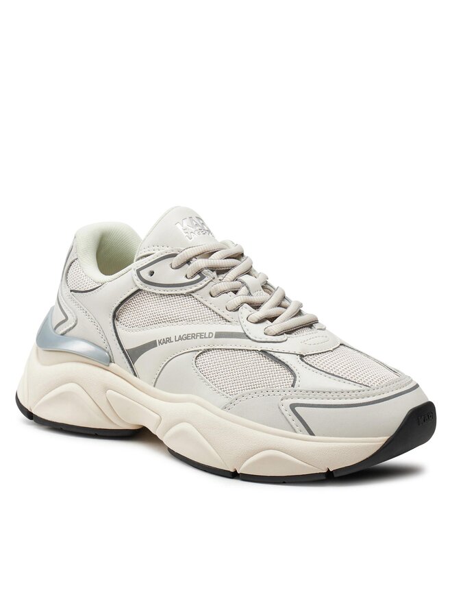 KARL LAGERFELD Sneakers KARL LAGERFELD KL65624 Bej