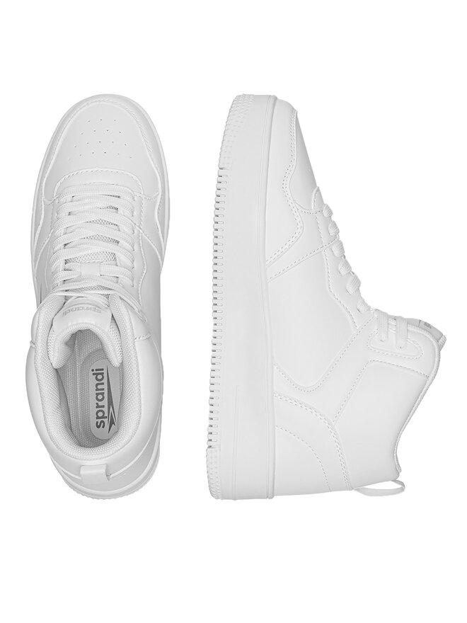 Sprandi Zapatillas Sprandi WP-V12-792 Blanco