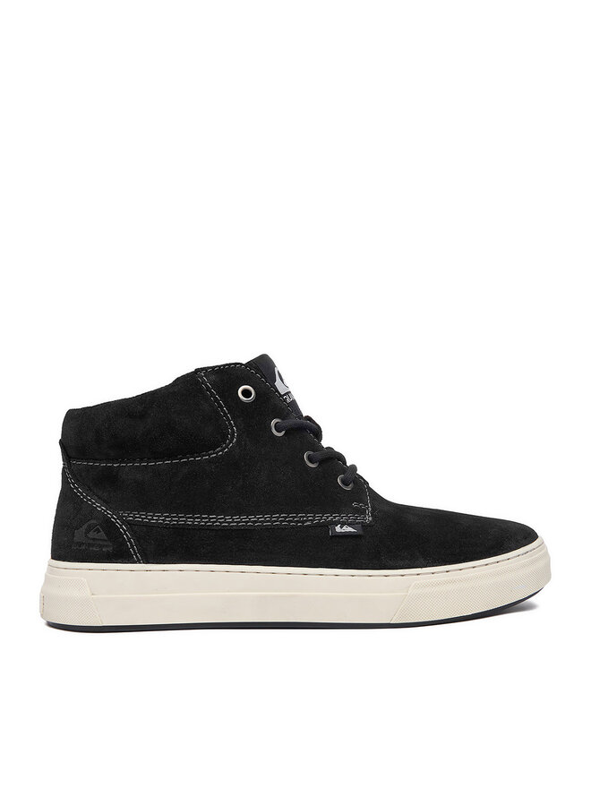 Quiksilver Sneakers Quiksilver CEO-LUKE-05 MI08 Schwarz