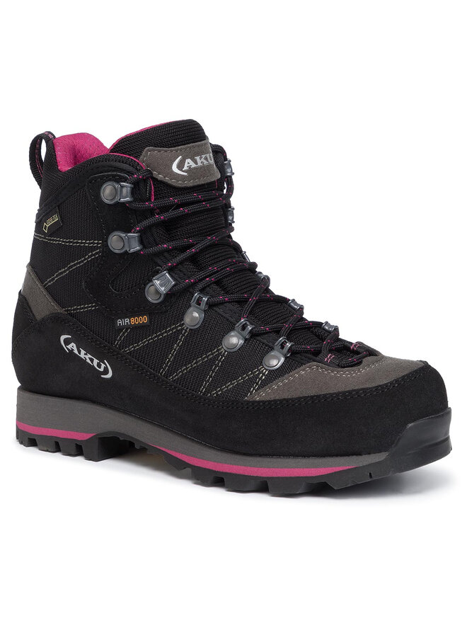 Aku Trekkings Aku Trekker Lite III Gtx GORE-TEX 978 Negru