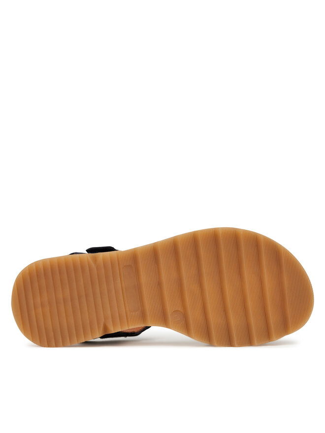 Froddo Sandalen Froddo Alana G3150276-2 M Dunkelblau