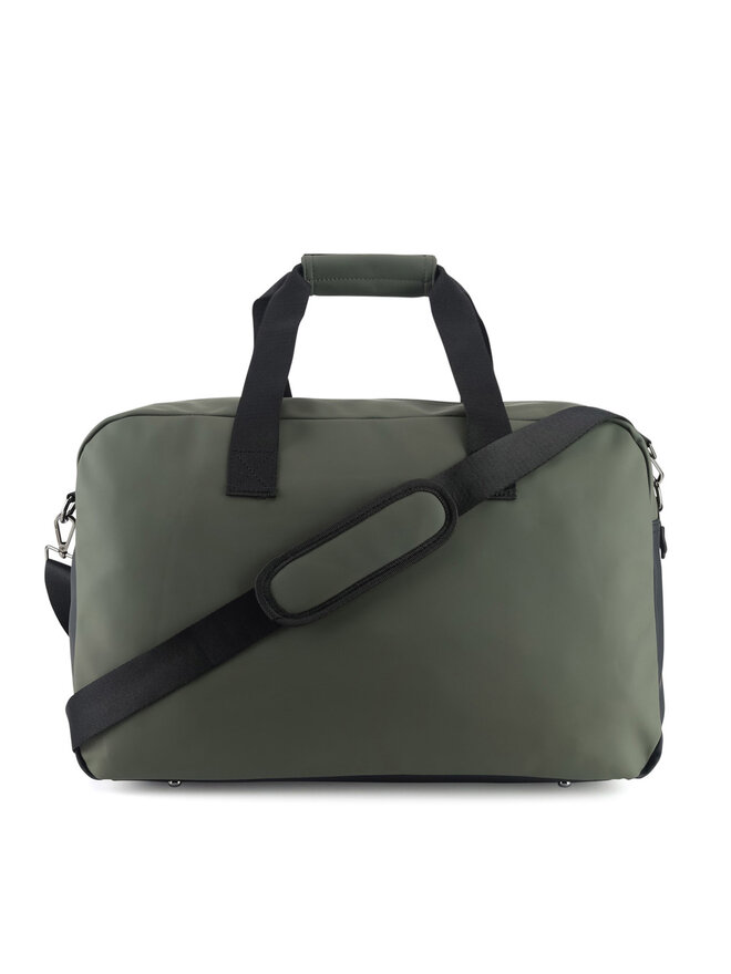 Lanetti Tasche Lanetti LAN-N-001-05 Khakifarben