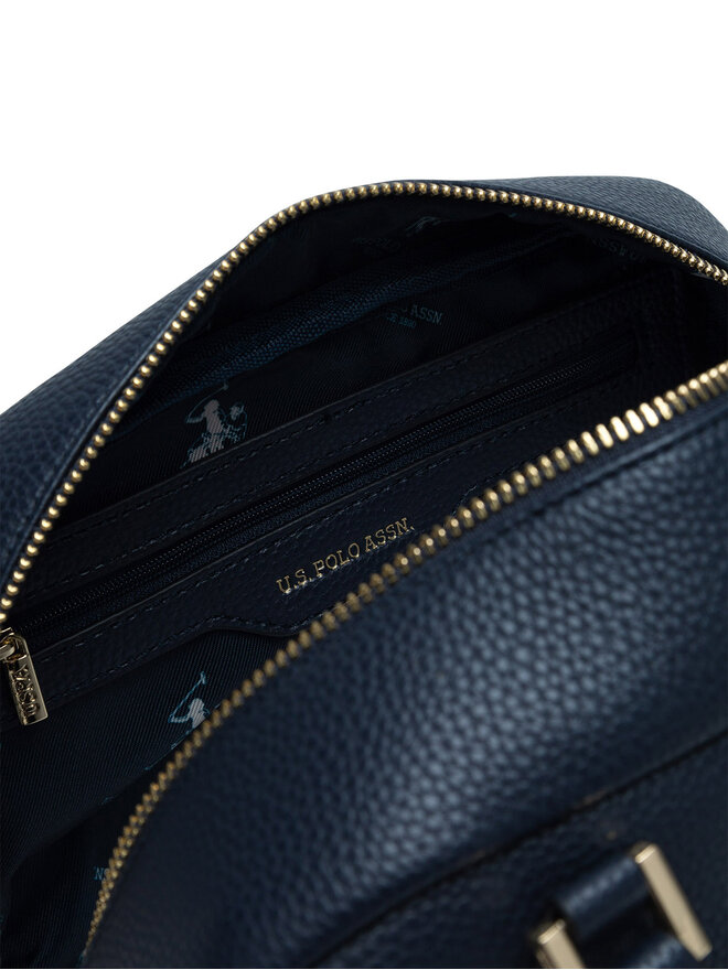 U.S. Polo Assn. Сумка U.S. Polo Assn. BIUXT8371WVP Cиній