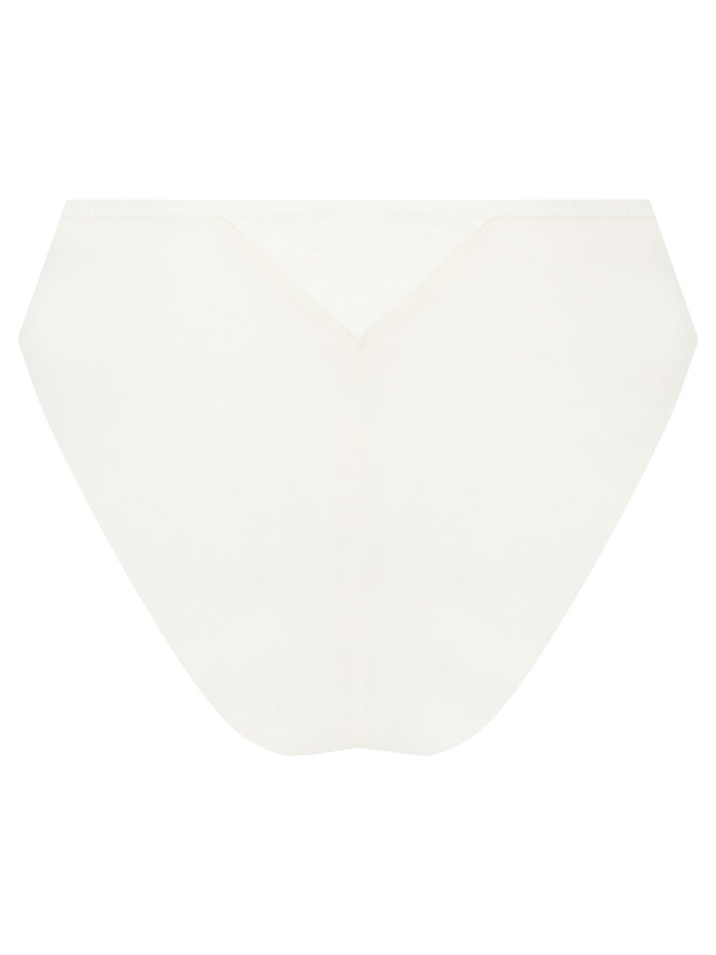 Hunkemöller Hunkemöller Braguitas brasileñas Tiah 302393 Blanco