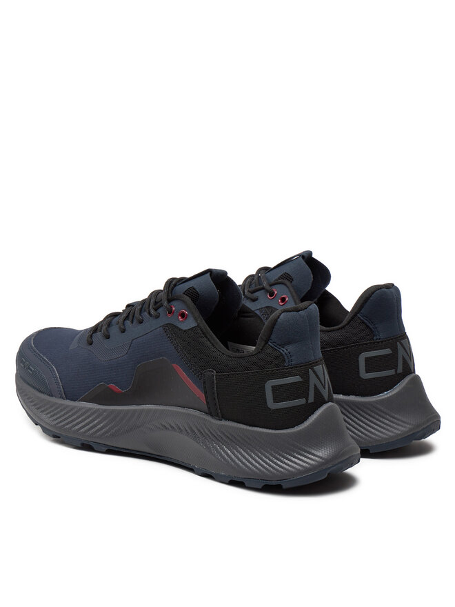CMP Снікерcи CMP Merkury Lifestyle Shoe 3Q31287 Cиній
