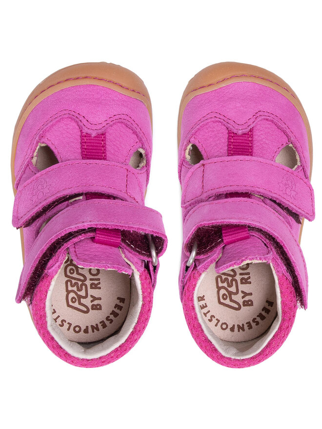 Ricosta Sandali Ricosta Pepino by Ricosta Ebi 73 1221400/333 Roza