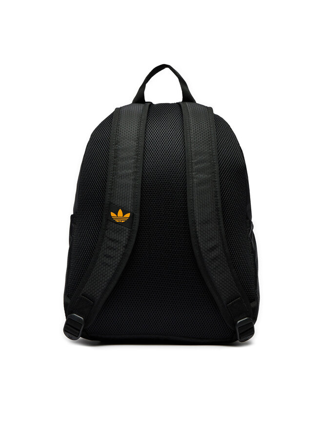 adidas Plecak adidas IW0946 Czarny