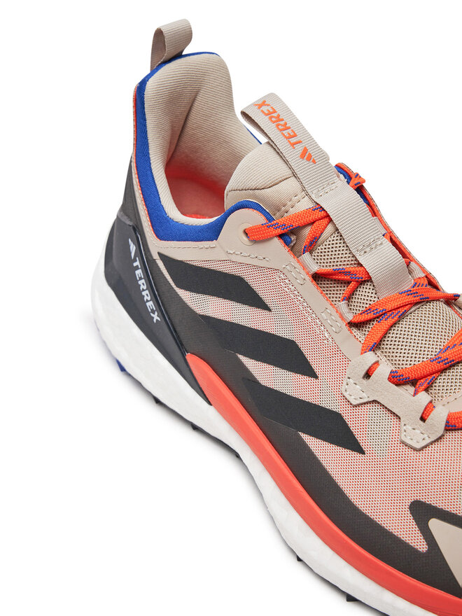 adidas Snīkeri adidas Terrex Free Hiker 2.0 Low IH3543 Bēšs