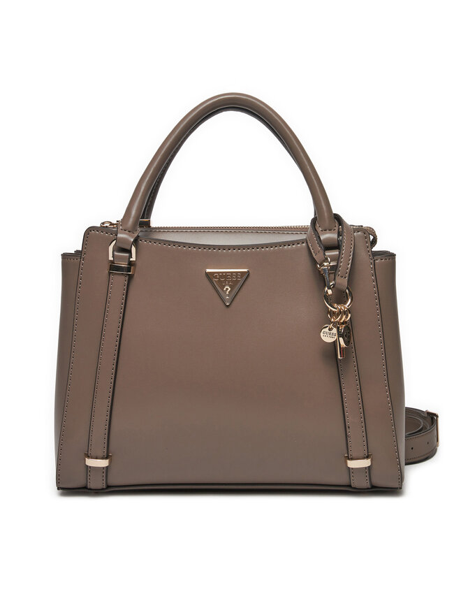 Guess Ročna torba Guess HWVG94 93060 Rjava