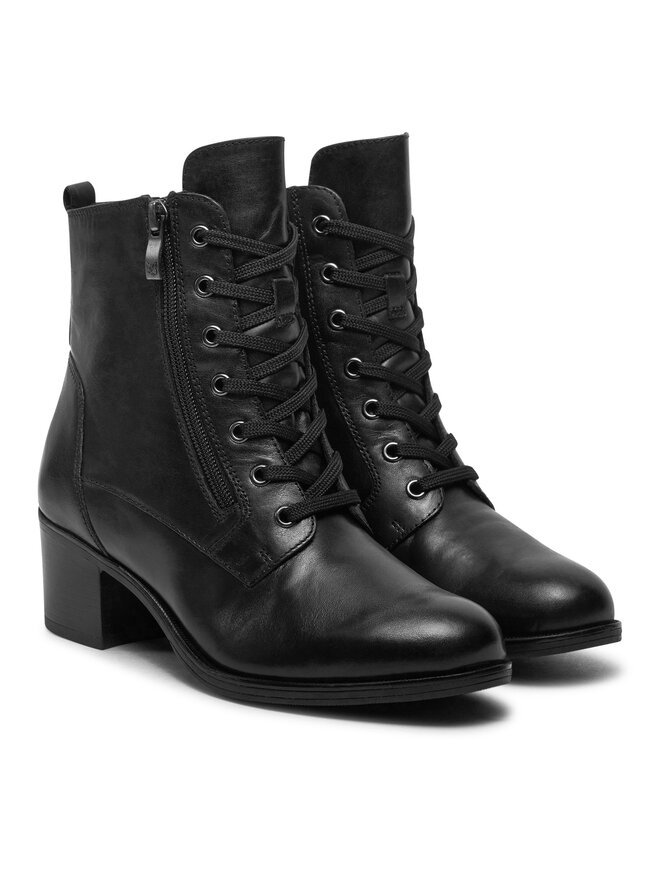 Caprice Stiefeletten Caprice 9-25154-43 Schwarz