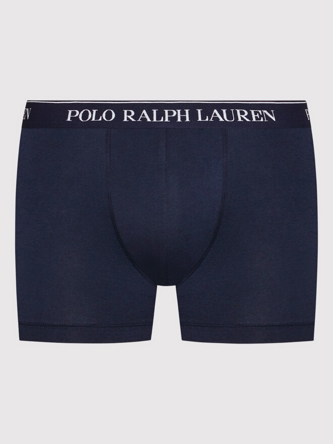 Polo Ralph Lauren Polo Ralph Lauren Комплект боксерів 714835887001 Cиній