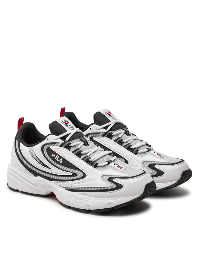Fila Sneakers Fila FFM0314 83067 Nero