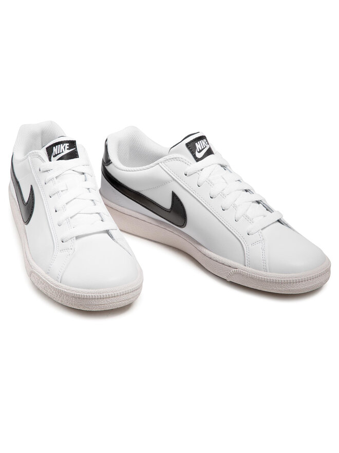 Nike Снікерcи Nike Court Majestic Leather 574236 100 Білий