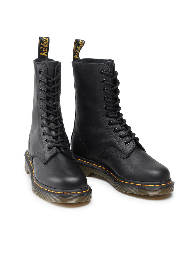 Dr. Martens Schnürstiefel Dr. Martens 1490 22524001 Schwarz