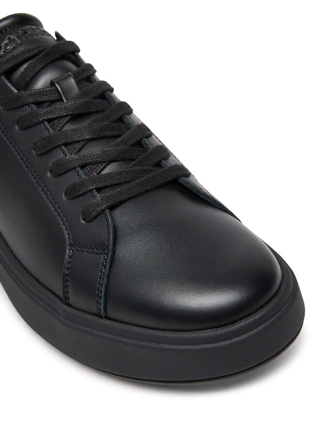 Calvin Klein Сникърси Calvin Klein HM0HM01659 Черен