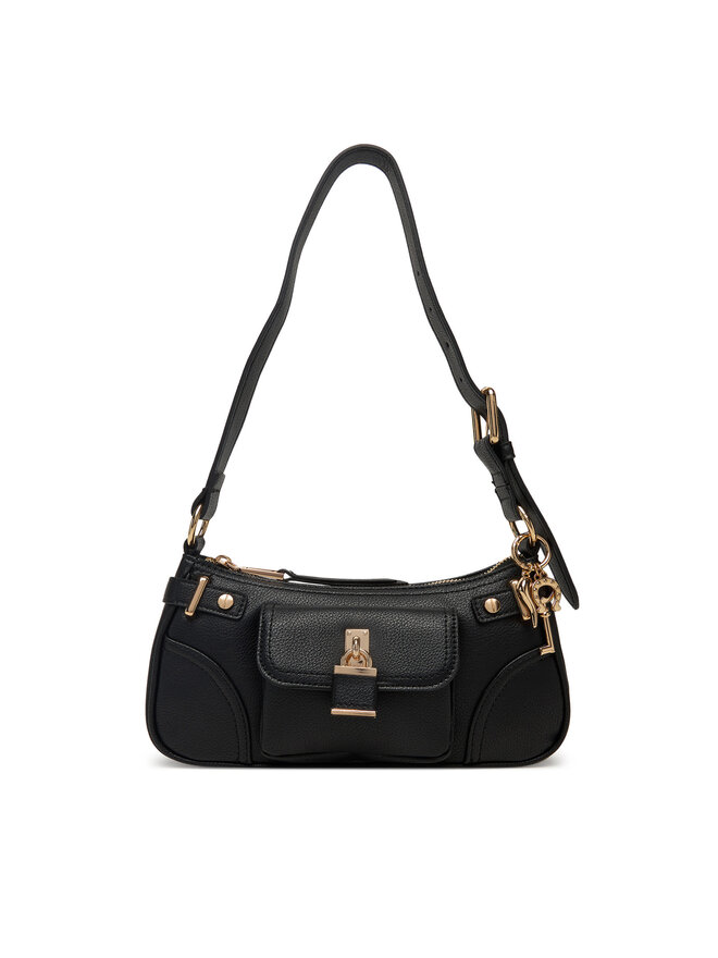 Aldo Handtasche Aldo Beramandra 14143614 Schwarz