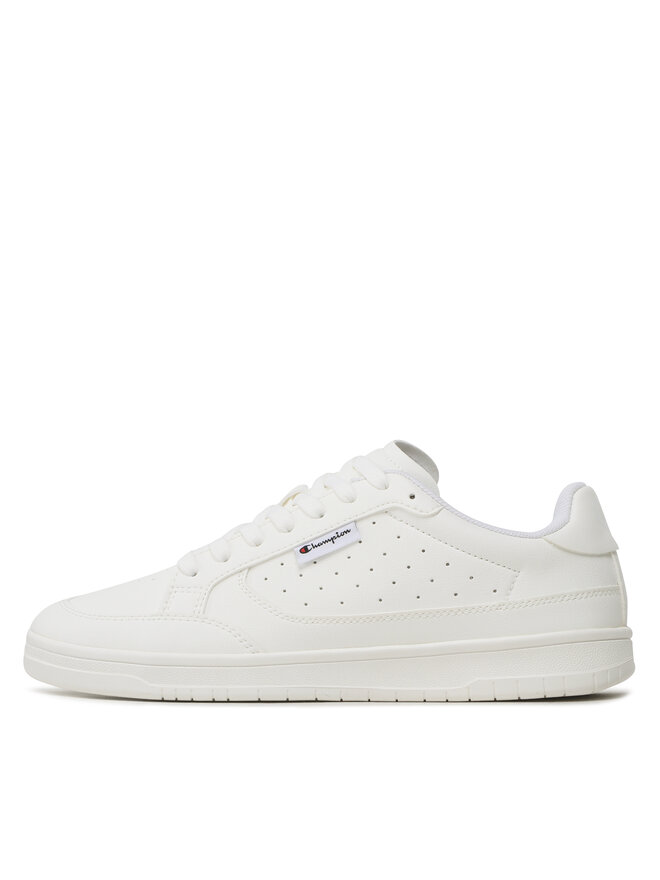 Sneakers Champion S21888 WW001 WeiB eschuhe