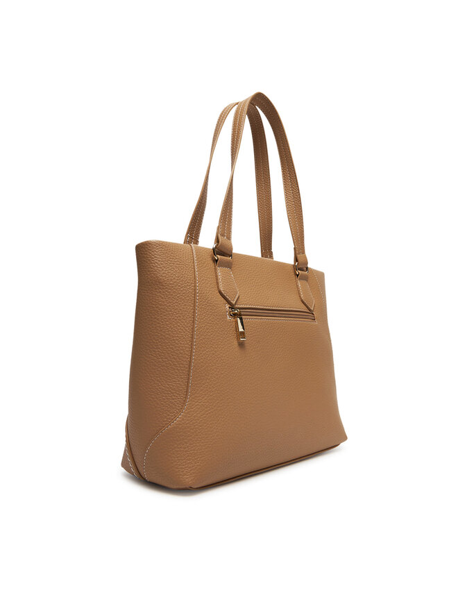 Lasocki Handtasche Lasocki LSK-O-010-07 Beige