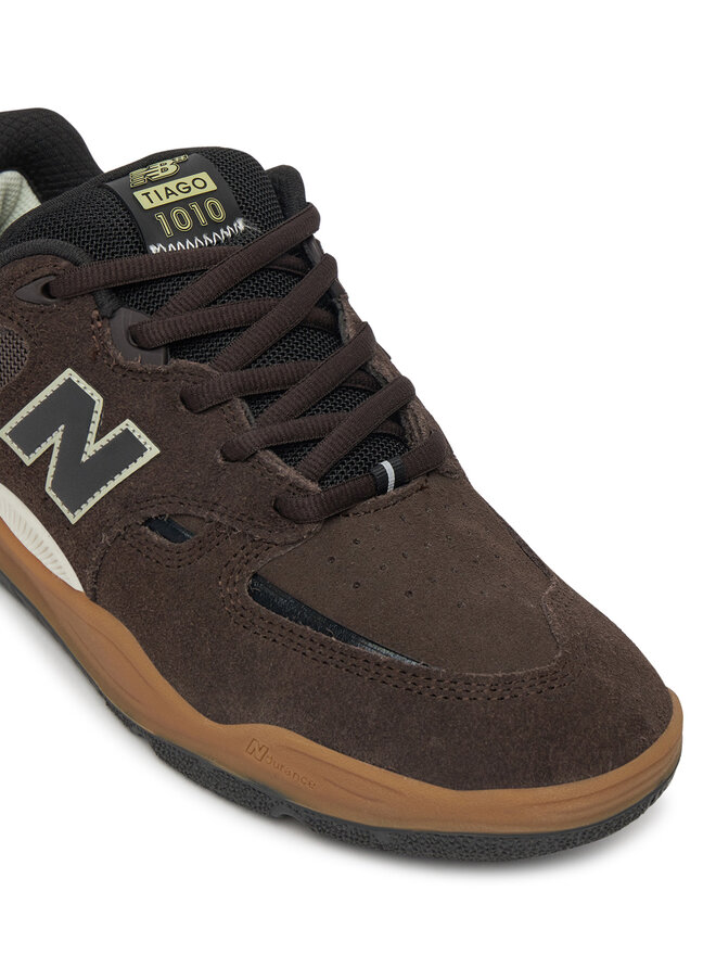 New Balance Sportcipők New Balance NM1010BN Barna