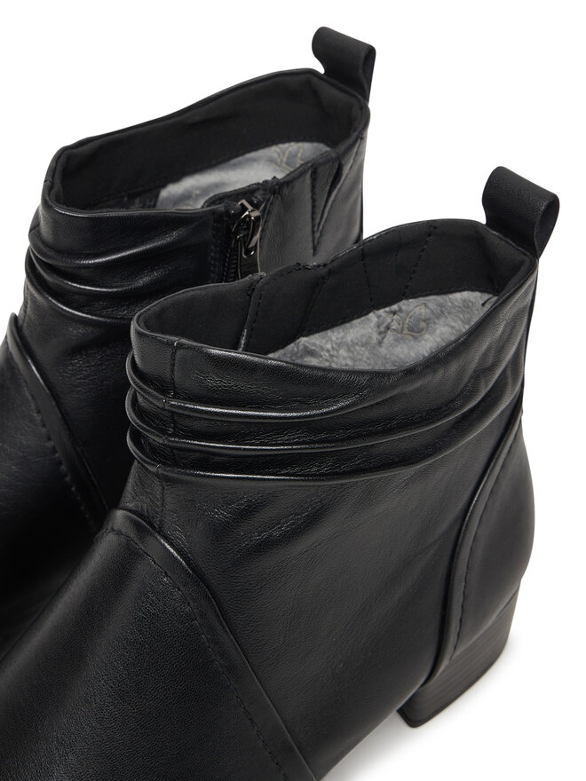 Caprice Stiefeletten Caprice 9-25358-41 Schwarz